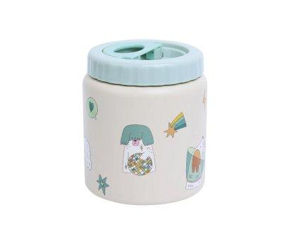 Thermos Pappa Funky Dogs 500ml
