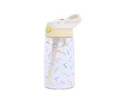 Botella de Tritn Confetti 480 ml