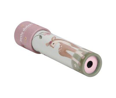 Fairy Garden FSC Kaleidoscope