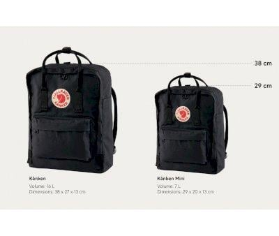 Sac  Dos Kanken Fossil
