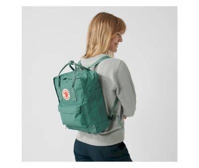 Mochila Kanken Mint Green