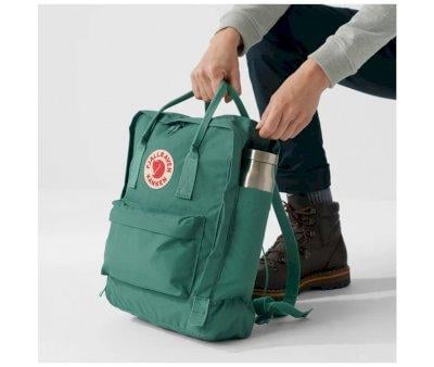 Mochila Kanken Mint Green