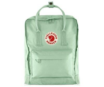 Mochila Kanken Mint Green
