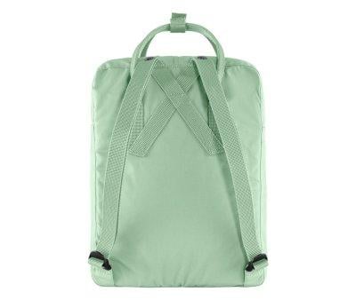 Mochila Kanken Mint Green