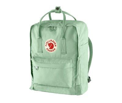Mochila Kanken Mint Green