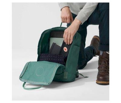Mochila Kanken Mint Green
