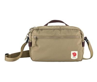 Bandolera High Coast Clay