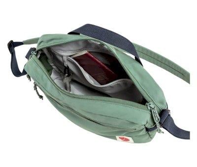 Bandolera High Coast Clay