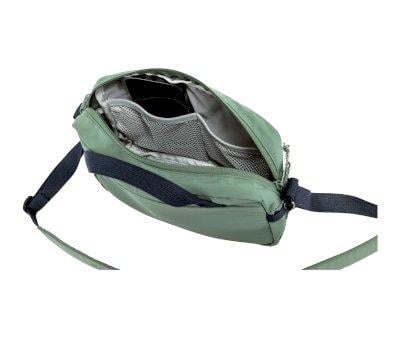 Bandolera High Coast Clay