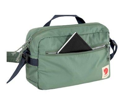 Bandolera High Coast Clay