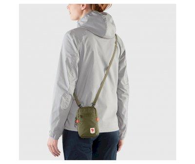 Pochete  High Coast Pocket Green