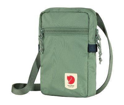 Pochete  High Coast Pocket Green