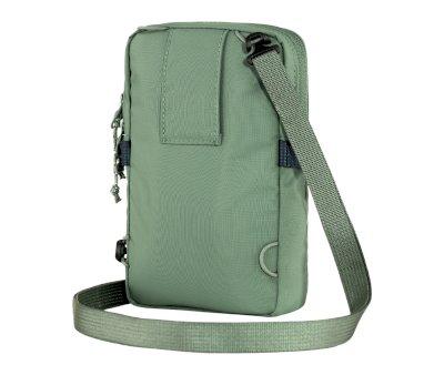 Pochete  High Coast Pocket Green