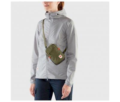 Pochete High Coast Pocket Black