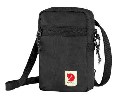 Pochete High Coast Pocket Black
