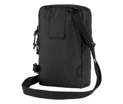 Pochete High Coast Pocket Black