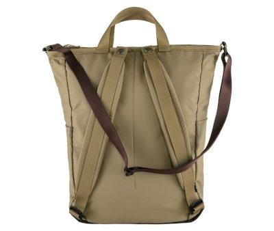 Sac  Dos High Coast Totepack Clay