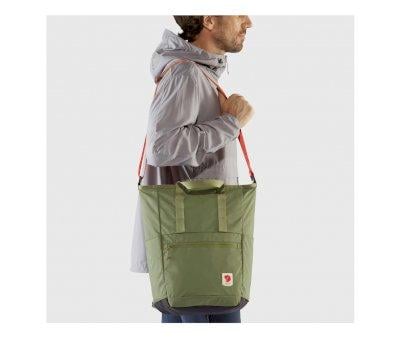 Sac  Dos High Coast Totepack Clay