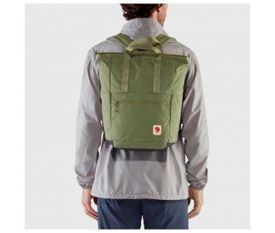 Sac  Dos High Coast Totepack Clay
