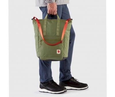 Sac  Dos High Coast Totepack Clay