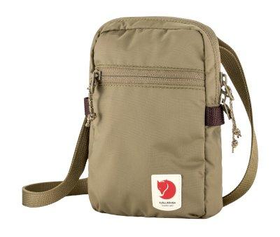 Pochette High Coast Pocket Clay