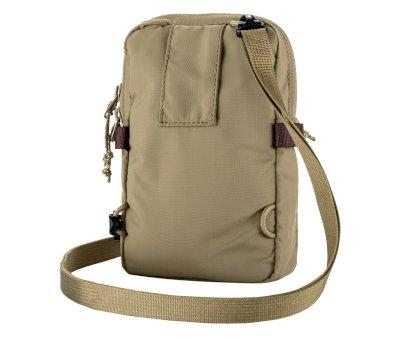 Pochette High Coast Pocket Clay