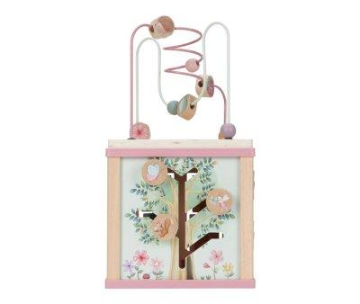 Fairy Garden FSC Activity Cube