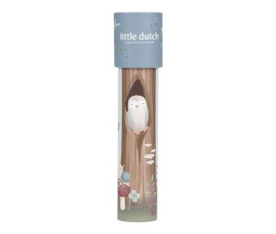 Forest Friends FSC Kaleidoscope