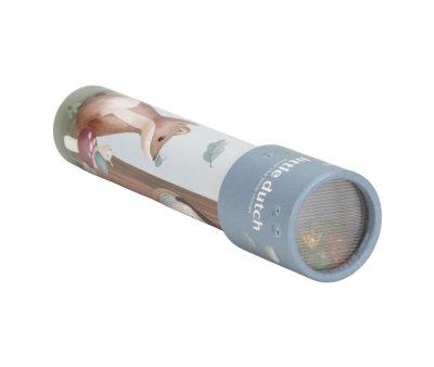 Forest Friends FSC Kaleidoscope