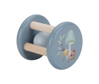 Forest Friends FSC Rattle