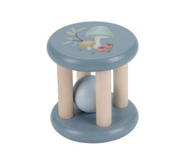 Forest Friends FSC Rattle