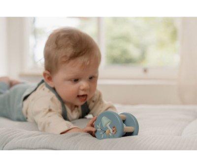 Forest Friends FSC Rattle