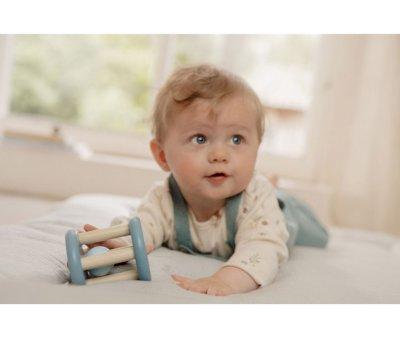 Forest Friends FSC Rattle