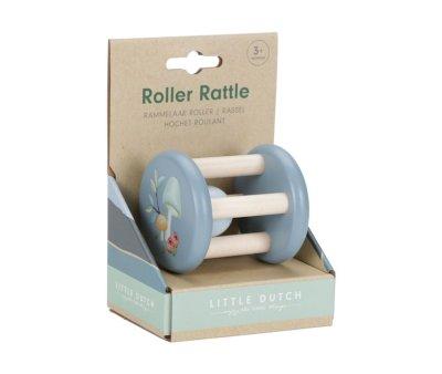 Forest Friends FSC Rattle