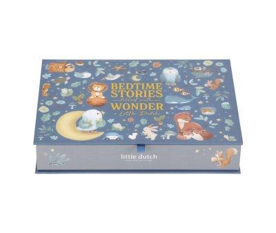 Forest Friends Stories Projector Flashlight Box