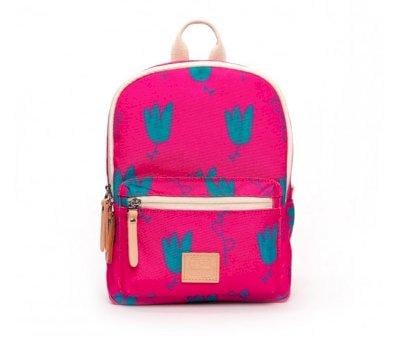 Mochila Infantil Baby Magic Tulip Personalizable