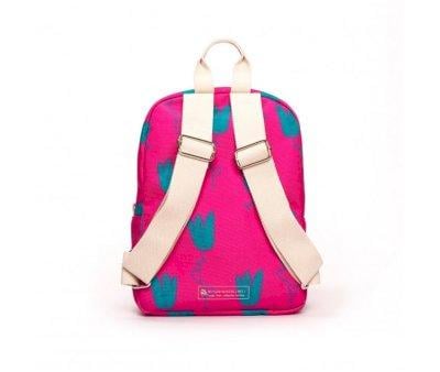 Mochila Infantil Baby Magic Tulip Personalizable