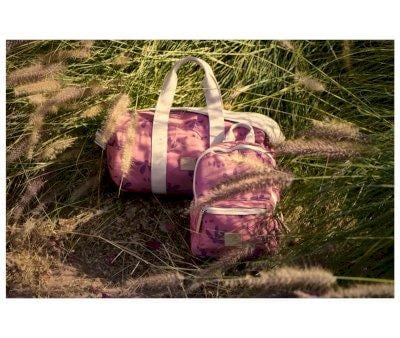 Mochila Infantil Baby Bloom Personalizable