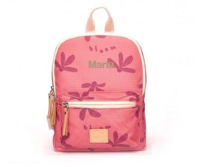 Mochila Infantil Baby Bloom Personalizable