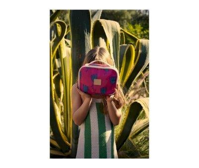 Bolsa Trmica Magic Tulip