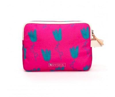Neceser Doble Magic Tulip Personalizable