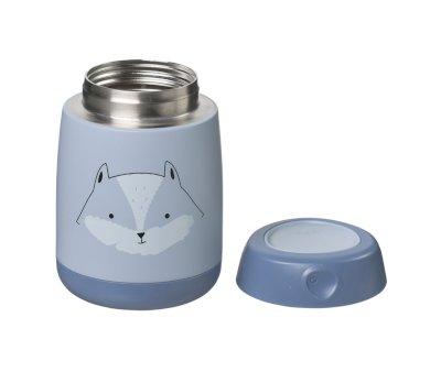 Mini Thermos Solid Friendly Fox 210 ml
