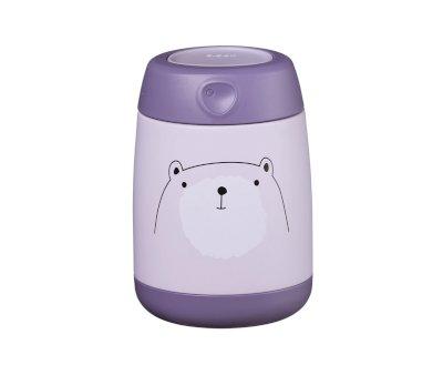 Mini Thermos Solids Bear Hugs 210 ml