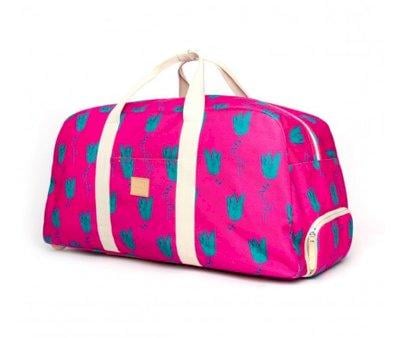 Bolsa de Viaje con Ruedas Magic Tulip