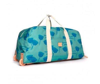 Bolsa de Viaje con Ruedas Fantastic Arti