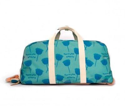 Bolsa de Viaje con Ruedas Fantastic Arti