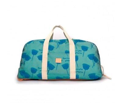 Bolsa de Viaje con Ruedas Fantastic Arti