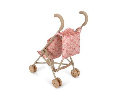Cadeirinha Boneca Lacy Pinkl