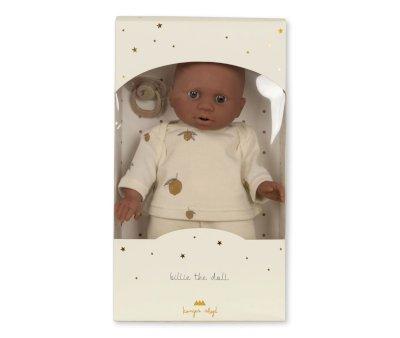 Elli Multi Lemon Doll