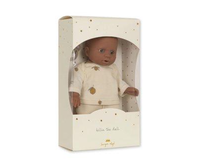 Elli Multi Lemon Doll